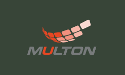 лого компании Multon Sp. z o.o.