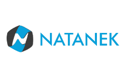 лого компании NATANEK NOVA Sp. z o.o.