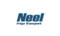företagslogotyp NEEL Frigo Transport s.r.o.