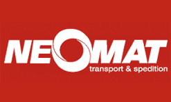logotipo da empresa Neomat s.r.o.