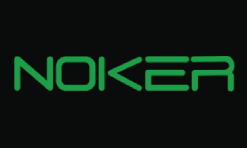 şirket logosu Noker UAB