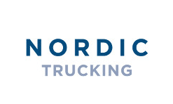 лого компании Nordic Trucking Logistics UAB