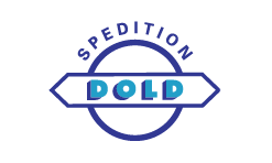 företagslogotyp O. Dold Speditions & Transport GmbH