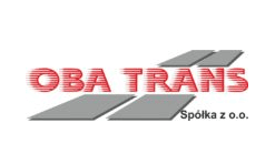 лого компании OBA – Trans Sp. z o.o.