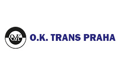 O.K. Trans Praha spol. s r.o.