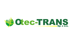 лого компании Otec Trans sp. z o.o.