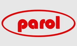 фирмено лого Parol sp. z o.o.