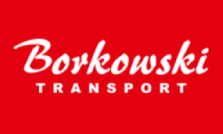 лого компании Paweł Borkowski