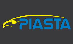 фирмено лого PIASTA Sp.J.