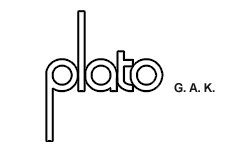 logo společnosti Plato G.A.K. sp. j.