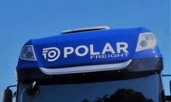 лого компании Polar Freight Logistics Sp. z o.o