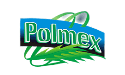 logotipo da empresa Polmex Group