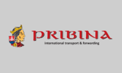 PRIBINA SK s.r.o.
