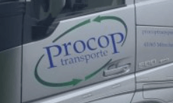 Procop Transporte