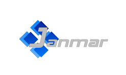 şirket logosu P.T.H. Janmar Janusz Rybkowski