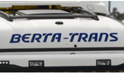 PTHU Berta-Trans