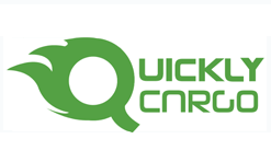 лого компании Quicklycargo Sp. z o.o.