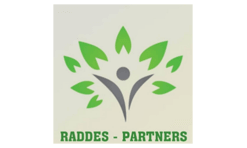 логотип компанії Raddes-Partners Rafał Wielochowski