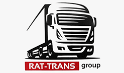 лого компании Rat-Trans Group Sp. z o.o.