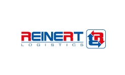 logotipo da empresa REINERT Logistic GmbH & Co. KG