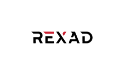 logo spoločnosti REXAD GmbH