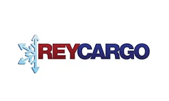 logo společnosti Rey Cargo sp. z o.o.