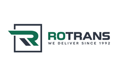 лого компании Rotrans P.T.H.