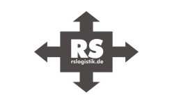 logo firmy RS Logistik GmbH