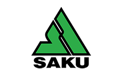 лого компании Saku AB AS