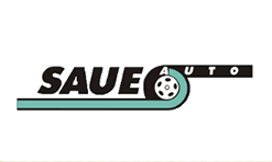 logotipo da empresa Saue Auto AS