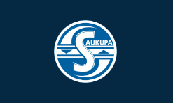лого компании SAUKUPA UAB