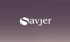 logotipo da empresa SAVJER SIA