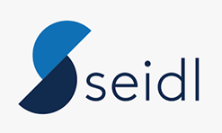 logoul companiei Seidl transport s.r.o