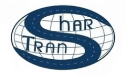 лого компании Shar Trans Sp. z o.o.