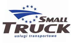 Small Truck Łukasz Szulc