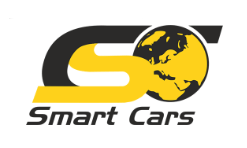 лого компании Smart cars UAB