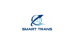 лого компании Smart Trans Lt UAB