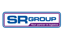 company logo SR GROUP AS