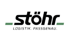 Stöhr Logistik GmbH
