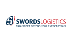 bedrijfslogo Swords Logistics bedrijfslogo Swords Logistics