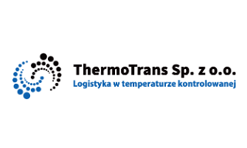company logo ThermoTrans Sp. z o.o.