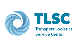 логотип компанії TLSC UAB