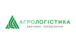vállalati logó ТОВ "Агрологістика"