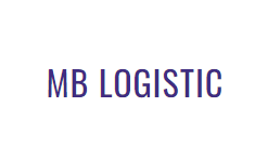 лого компании ТОВ "МБ-Логістік"
