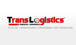 Trans Logistics Maciej Rzepecki