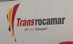 logo de la compañía Trans Rocamar S.L. logo de la compañía Trans Rocamar S.L.