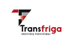 Transfriga UAB
