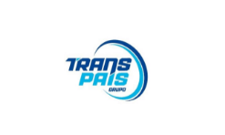 įmonės logotipas Transpais Polska Sp. z o.o.