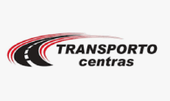 Transporto centras UAB