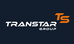 logotipo da empresa Transtar GmbH